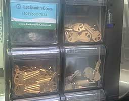 Locksmith in Ocoee