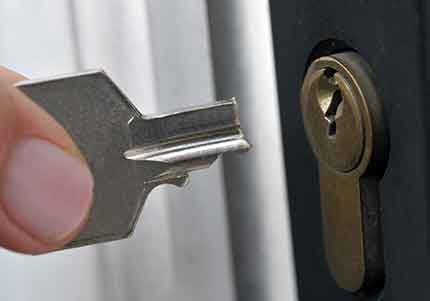 Locksmith in Ocoee