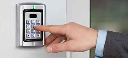 Commercial Locksmith in Ocoee