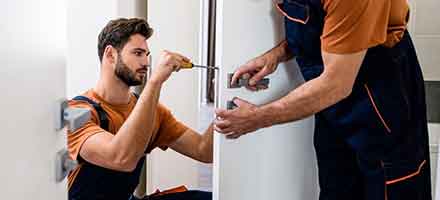 Residential Locksmith in Ocoee